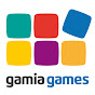 Gamia Games