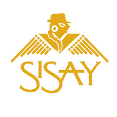 Логотип каналу SISAY