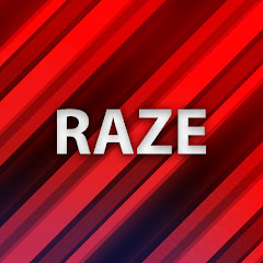 Raze channel logo