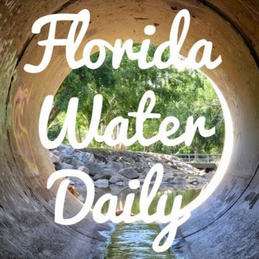 Florida Water Daily