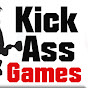KickAss Games - Videos