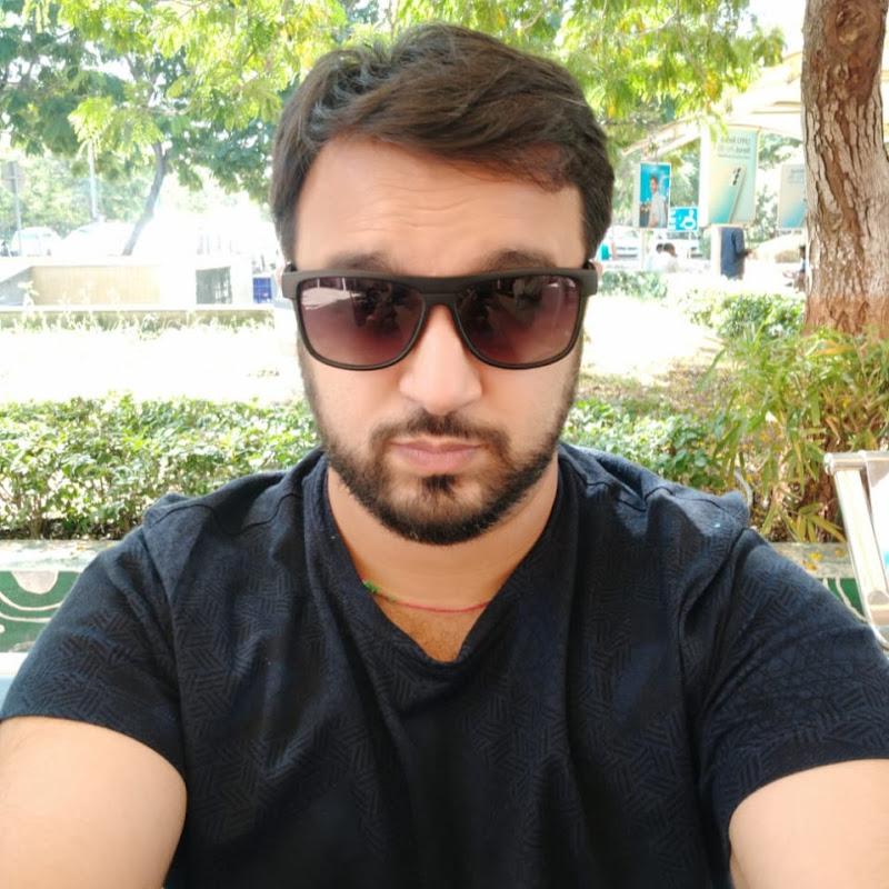 Amin Zariwala
