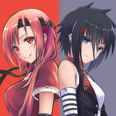 赤黒ちゃんねる