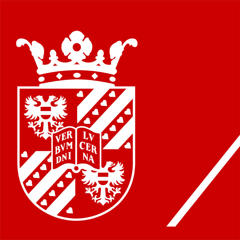 University of Groningen icon