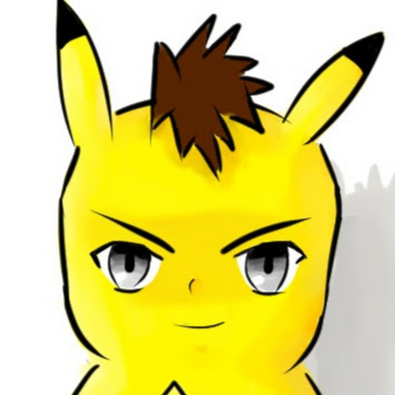 皮卡忠（Pika Chung）