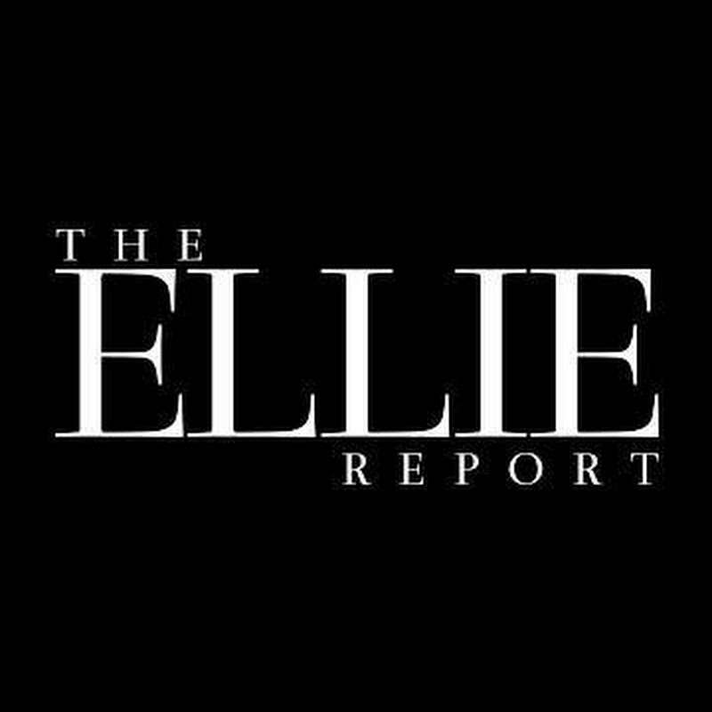 The Ellie Report Magazine
