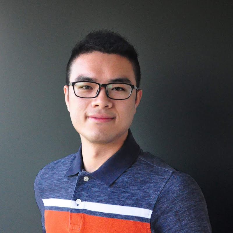 Eddie Yu