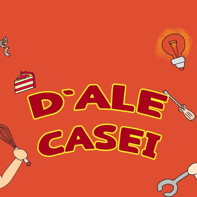 D-ALE CASEI