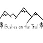 Bushes On The Trail logo