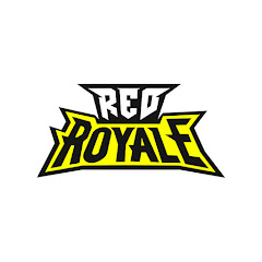 Логотип каналу Red Royale