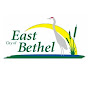 City of East Bethel Minnesota logo