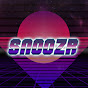 Snoozr logo