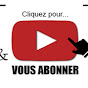 Populaire sur YouTube - Cameroun logo
