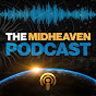 The Midheaven Podcast logo