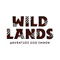 WILDLANDS Adventure Zoo Emmen logo