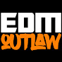 EDMOutlaw logo