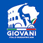 Giovani Italo Sudafricani logo