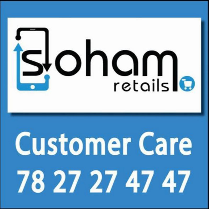 Soham Retails