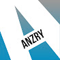 Anzry