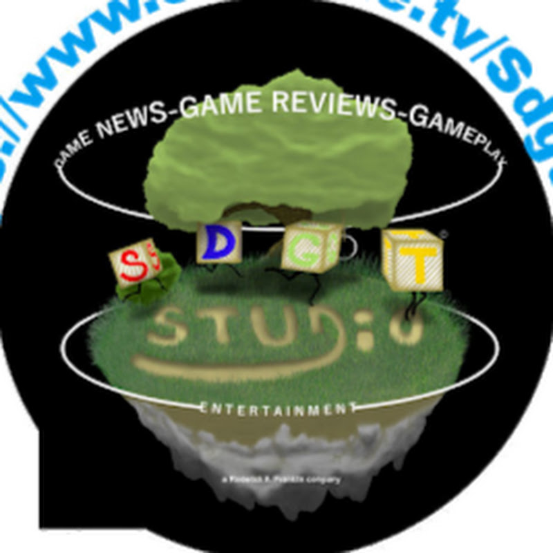 SDGT Entertainment