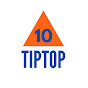 TipTop 10 logo