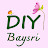 DIY Baysri