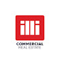 illi Commercial Real Estate logo
