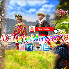 Guate Maya 502