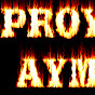 PROYECTO AYMARA logo
