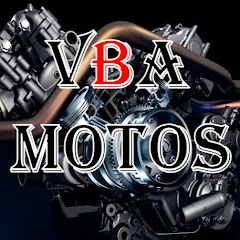 VBA Motos
