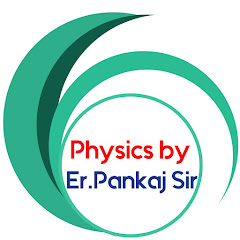 Physics by Pankaj Sir Avatar