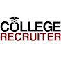 College Recruiter niche job search site logo