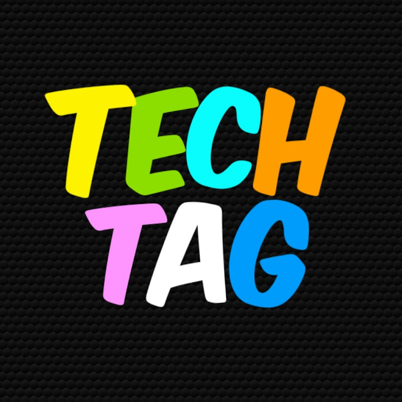 TechTag icon