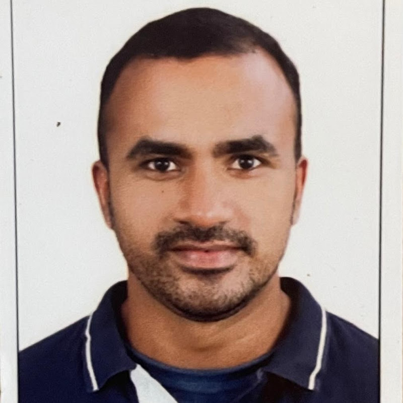 Jaish George