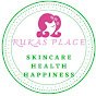 Ruka's Place Handmade Skincare logo