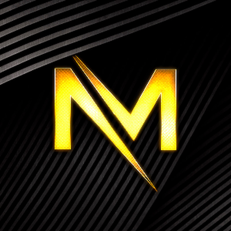 MYMVEVO icon