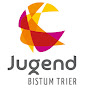Jugend im Bistum Trier logo