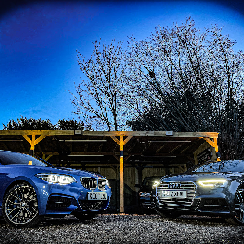 H & S Autos Ltd