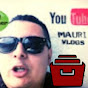 Mauri Vlogs Videoarchief logo