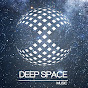 DEEP SPACE Music logo