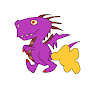 FARTDRAGON_102 logo