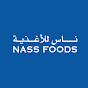Nass Foods logo