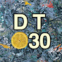 Alt-Rock Fan Band, DTO30 logo
