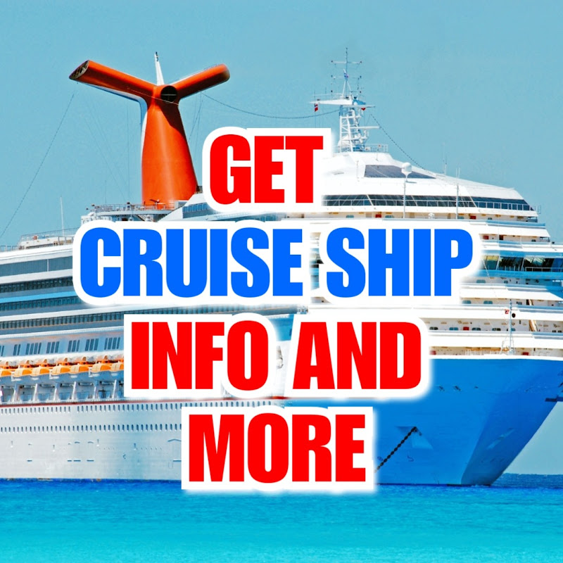 Get Cruise Ship Info And More