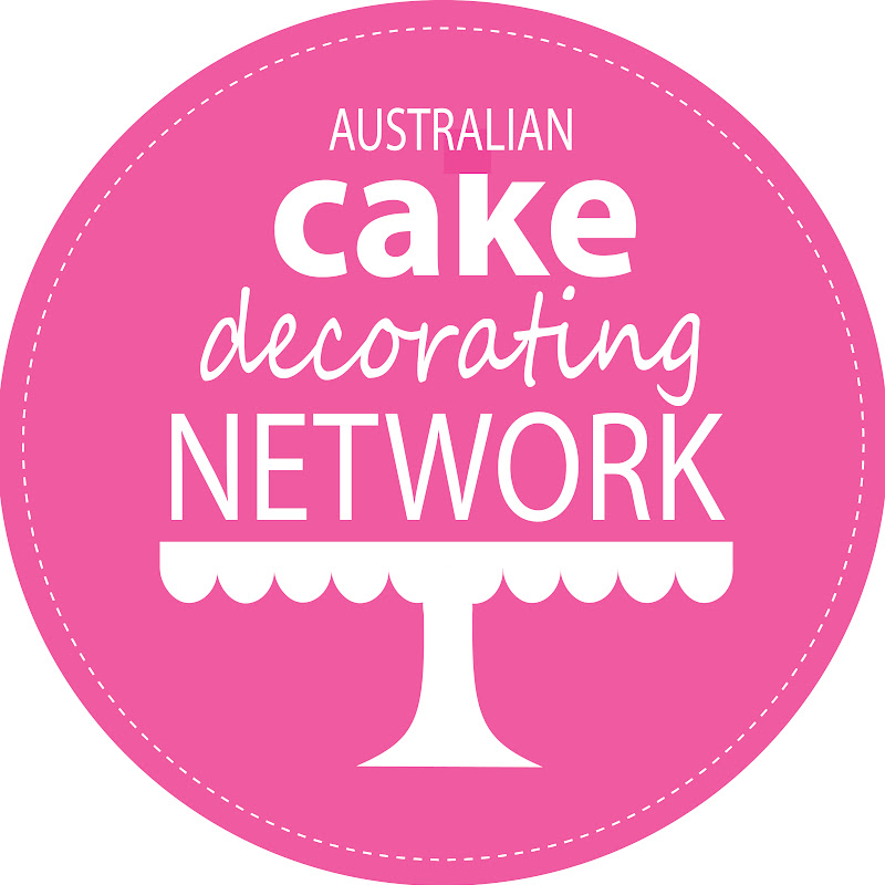 Cake! TV by the Australian Cake Decorating Network