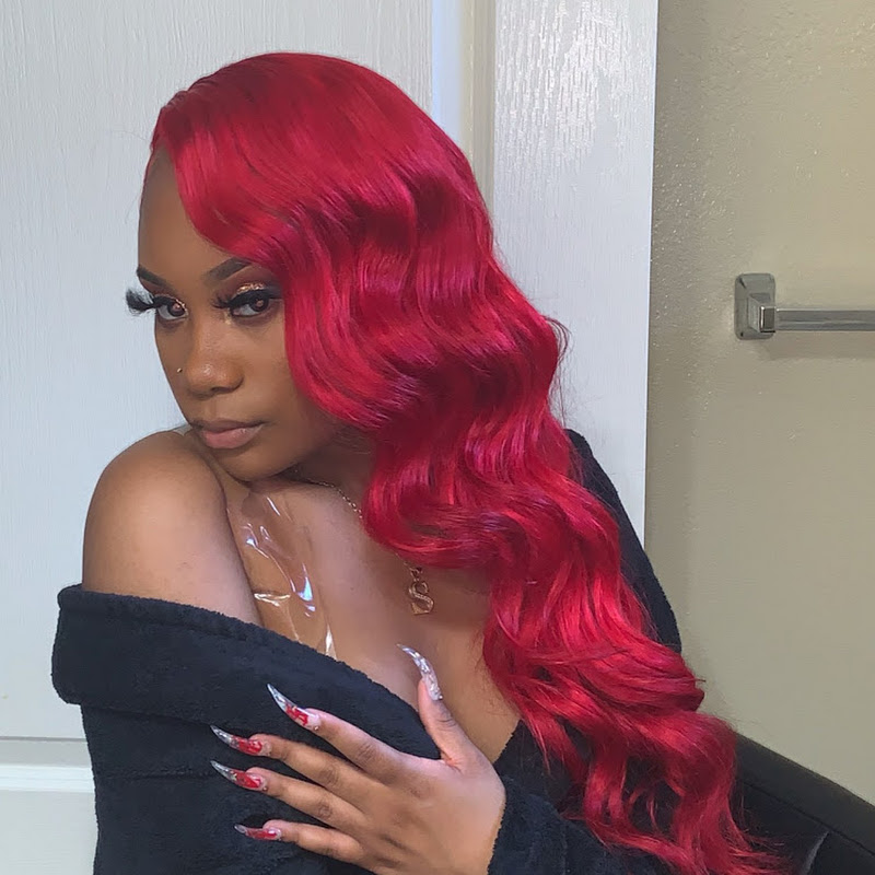 SweetShayShay ! icon