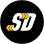 SuperDrift logo