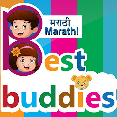 Best Buddies Stories - Marathi avatar