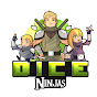 Dice Ninjas