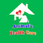ANIMAL'S HEALTH CARE logo